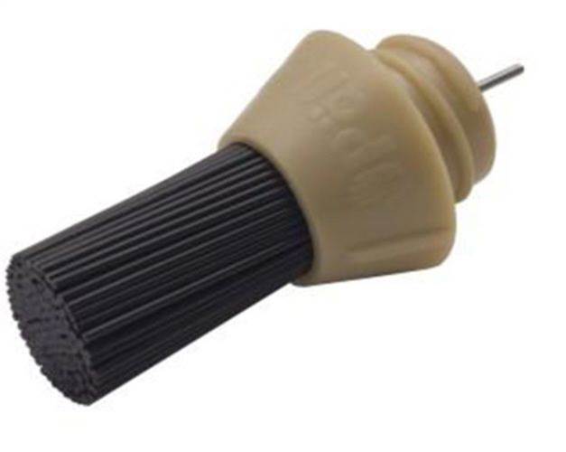 Pallo - Coffee Tool Bristles - 3 Pack  - Pn: CLE15882 - commercial coffee spare part