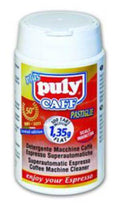 Puly Caff - Tablets Tub of 100 - 1.35 GRM - New  - Pn: CLE17052 - commercial coffee spare part