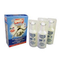 Puly Caff - Milk Frother Cleaner 4 X 25ML  - Pn: CLE17887 - commercial coffee spare part