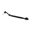 Speciality Group Head Cleaning Brush - with 3 Gram Scoop - commercial coffee spare part
