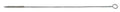 Pipe Brush 360MM - Brush Head Diam 5MM  - Pn: CLE2115 - commercial coffee spare part