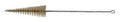 Pipe Brush 210MM - Brush Tapers 23-6MM  - Pn: CLE2116 - commercial coffee spare part