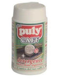 Puly Caff - Tablets Tub of 100  - 1 Gram  - Pn: CLE3254 - commercial coffee spare part