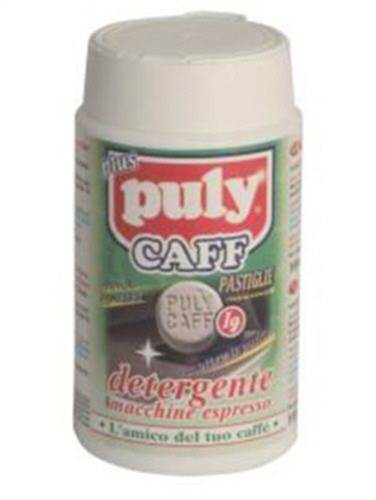 Puly Caff - Tablets Tub of 100  - 1 Gram  - Pn: CLE3254 - commercial coffee spare part