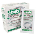 Puly Verde - Grind Sachets - 1 X Box of 10 X 15GRAM  Sachets - Pn: CLE7857 - commercial coffee spare part