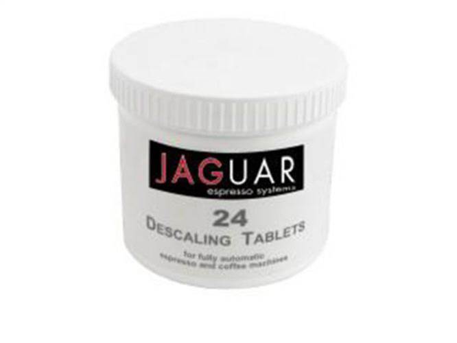 De-Ale - Dealing Tablets - Tub of 24  - Pn: CLE7989 - commercial coffee spare part