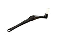 Crema Pro -  Premium Group Head Cleaning Brush - Black  - Pn: CLE8586 - commercial coffee spare part