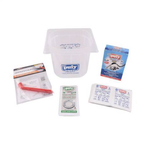 Pully Caff - Puly Caff Cleaning System  - Pn: CLE8900 - commercial coffee spare part