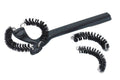 Cafelat -  Group Head Cleaning Brush (58MM)  - Pn: CLE9525 - commercial coffee spare part