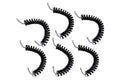 Cafelat -  Replacement Brushes - 3 Pairs  - Pn: CLE9526 - commercial coffee spare part
