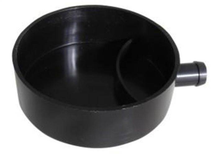 Cma - Drain Tub  - Pn: CM0235 - commercial coffee spare part