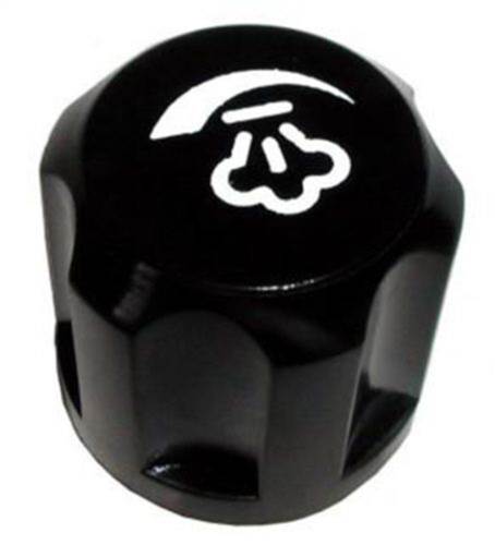 Knob - Steam - Cma - Original Manufacturer - Pn: CM0467 - commercial coffee spare part