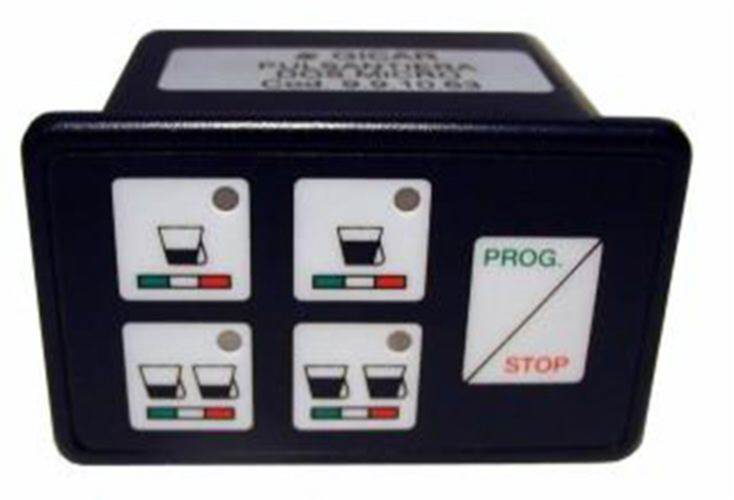 Cma - Touchpanel - Original Manufacturer - Pn: CM1414 - commercial coffee spare part