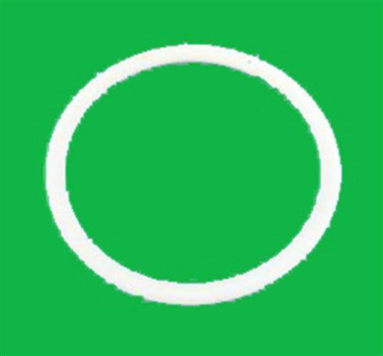 Cma - Heat Exchanger Gasket-Teflon  - Pn: CM1417 - commercial coffee spare part