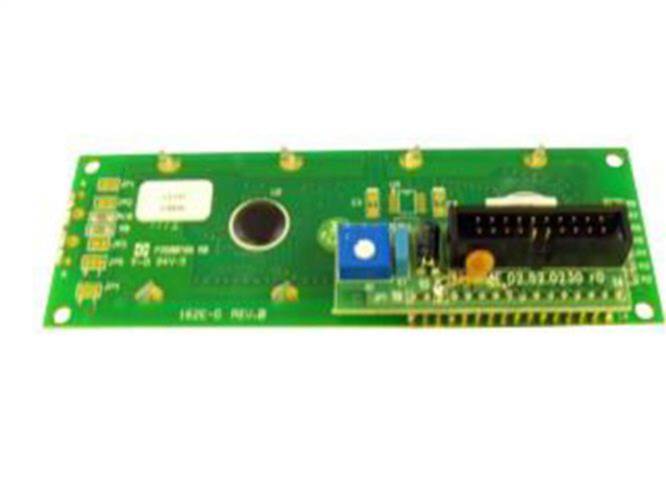 Cma - Digital Display - Gloria  - Original Manufacturer - Pn: CM15041 - commercial coffee spare part