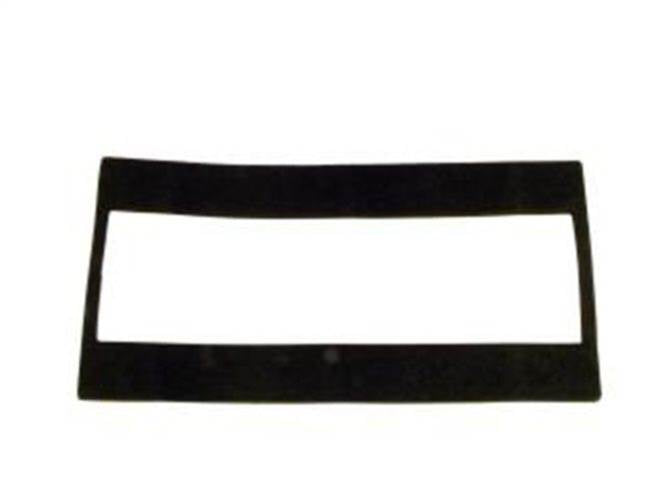 Cma - Digital Display Gasket- Gloria  - Original Manufacturer - Pn: CM15042 - commercial coffee spare part