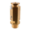 Cma - Boiler Valve ø 3/8"M - 1.8 BAR CE/Ped - commercial coffee spare part