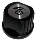 Knob - Steam - Cma - Original Manufacturer - Pn: CM1542 - commercial coffee spare part