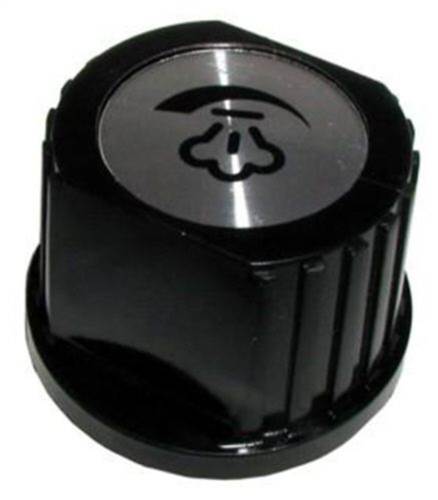 Knob - Steam - Cma - Original Manufacturer - Pn: CM1542 - commercial coffee spare part