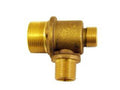 Cma - Steam/Water Valve Body - Original Manufacturer - Pn: CM17018 - commercial coffee spare part