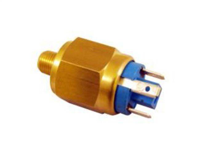 Cma - Pressure Switch 1/8 1.5 BAR Plus 4U - Original Manufacturer - Pn: CM17023 - commercial coffee spare part