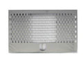 Cma - Lisa Central P Tray Grill - Original Manufacturer - Pn: CM18097 - commercial coffee spare part