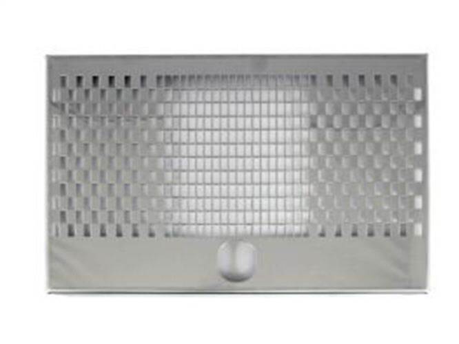 Cma - Lisa Central P Tray Grill - Original Manufacturer - Pn: CM18097 - commercial coffee spare part