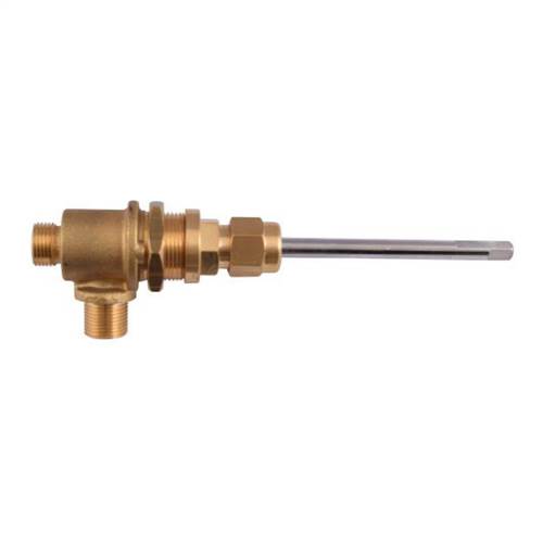 Cma - Steam/Water Valve - Original Manufacturer - 1348321 - commercial coffee spare part