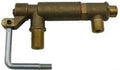 Cma - Water Inlet Assembly Complete - Original Manufacturer - Pn: CM2037 - commercial coffee spare part