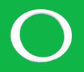 Cma - Heat Exchanger Gasket Old Style - Original Manufacturer - Pn: CM2358 - commercial coffee spare part