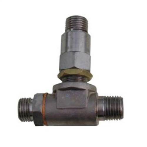 Cma - SAE2 Doser Valve 1/4 X 1/4 - Original Manufacturer - Pn: CM3527 - commercial coffee spare part