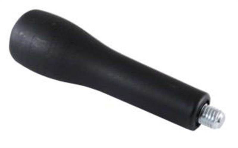 Cma - Modern Filterholder Handle M12 Thread  - Pn: CM4165 - commercial coffee spare part