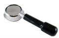 Filterholder Bottomless 2 Shot  - Pn: CM4332 - commercial coffee spare part