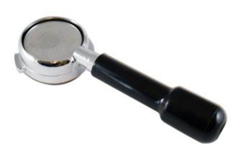 Filterholder Bottomless 2 Shot  - Pn: CM4332 - commercial coffee spare part