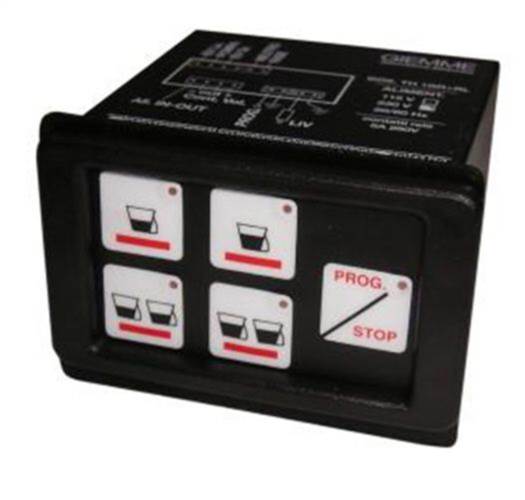 Cma - Touchpanel SAE Jnr 1 Group - Original Manufacturer - Pn: CM5211 - commercial coffee spare part