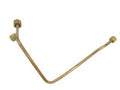 Cma - Heat Exch to Flowmeter Pipe Right D-8 L.500 2GR - Original Manufacturer - Pn: CM6144 - commercial coffee spare part