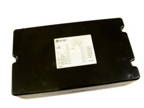 Cma - 3 Group PCB - Original Manufacturer - Pn: CM8476 - commercial coffee spare part