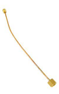 Cma - Boiler to Pressure Gauge Pipe - Original Manufacturer - Pn: CM8851 - commercial coffee spare part