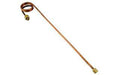 Cma - Boiler to Pressure Gauge Pipe 6MM DIA - Original Manufacturer - Pn: CM8982 - commercial coffee spare part
