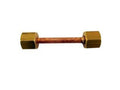 Cma - Flowmeter Connection Pipe Lisa D-6 L.65- Original Manufacturer - Pn: CM9566 - commercial coffee spare part