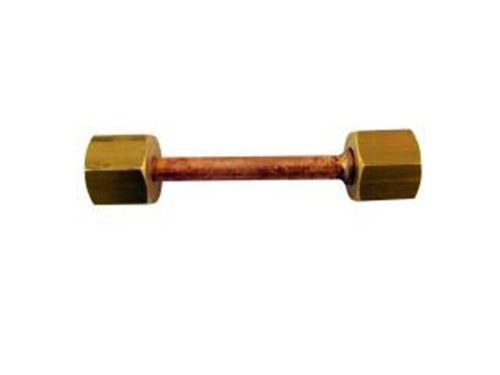 Cma - Flowmeter Connection Pipe Lisa D-6 L.65- Original Manufacturer - Pn: CM9566 - commercial coffee spare part