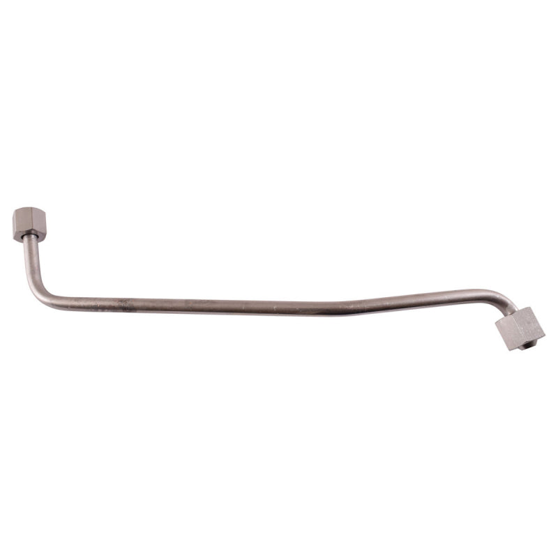 ASTORIA VINTAGE 3 GROUP BOILER TO HOT WATER SOLENOID PIPE