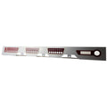 ASTORIA ASSEMBLY FRONT PANEL 3GRP W/OUT PUSHBUTTON