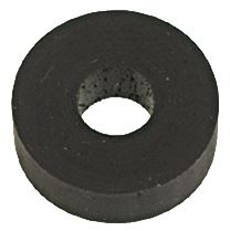 Flat EPDM Gasket ø 13X4X4 MM - commercial coffee spare part