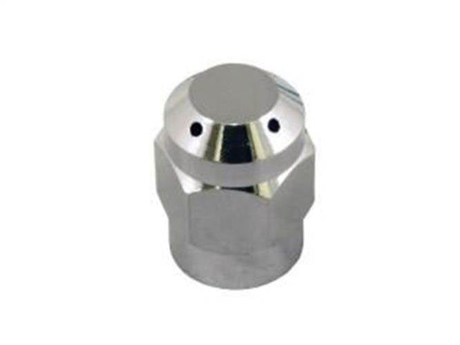 Conti - Hexagonal Steam Nozzle  - Pn: CO15077 - commercial coffee spare part