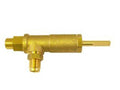 Conti - Steam/Water Valve Complete  - Pn: CO15078 - commercial coffee spare part