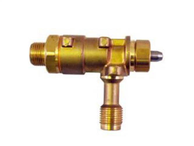 Conti - Male Valve Assembly  - Pn: CO15087 - commercial coffee spare part