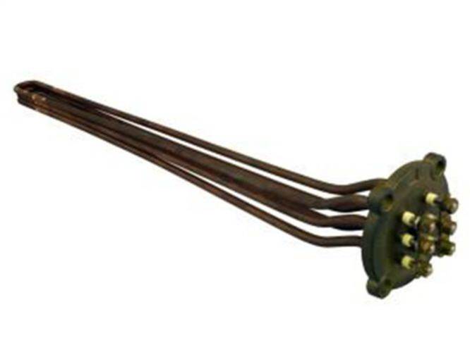 Conti - Element 2-Group 4000W - Exos Evo - Original Manufacturer - Pn: CO15795 - commercial coffee spare part
