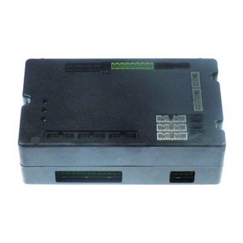 Conti - PCB 2/3GROUP - Twin Star - Original Manufacturer - Pn: CO15854 - commercial coffee spare part