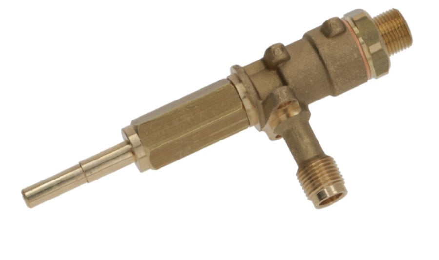 Conti CC100 Steam/Water Valve - M16 - commercial coffee spare part
